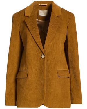 Momoní Blazer - Braun