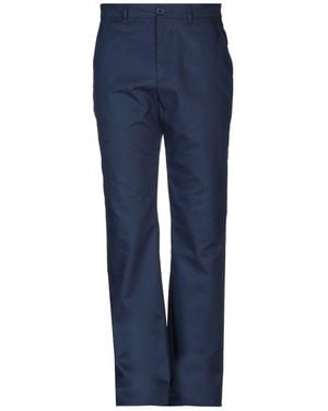 Napapijri Trouser - Blue