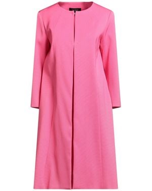 Paule Ka Jacke, Mantel & Trenchcoat - Pink