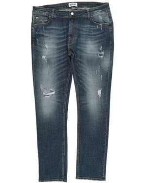 Ice Play Jeans - Blue
