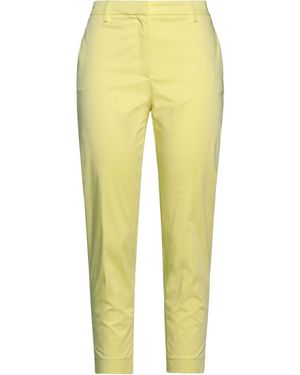 True Royal Hose - Gelb