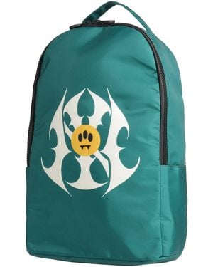 Barrow Rucksack - Green