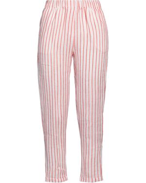 ROSSO35 Hose - Pink