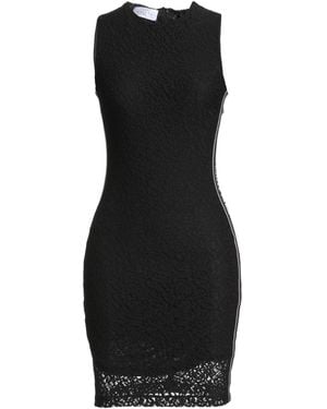 Gaelle Paris Mini Dresses - Black