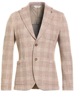 Paoloni Blazers - Grey
