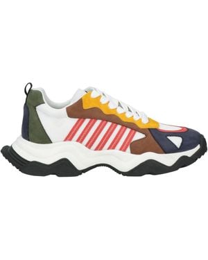 DSquared² Sneakers - Bianco