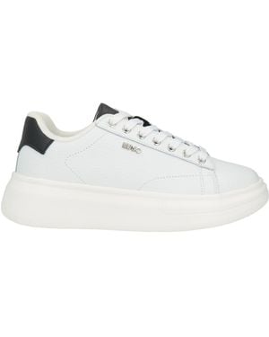 Liu Jo Sneakers - White