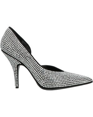 Patrizia Pepe Pumps - Gray