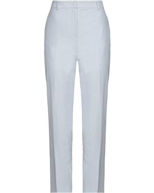 Alberta Ferretti Trouser - Blue