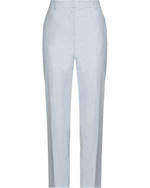 Alberta Ferretti Trouser - Blue