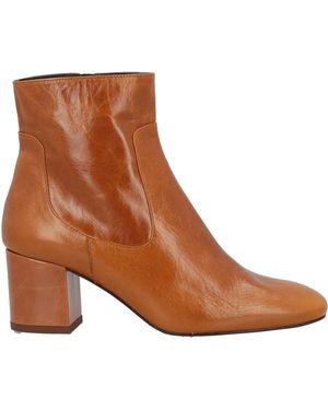 ANAKI Ankle Boots - Brown