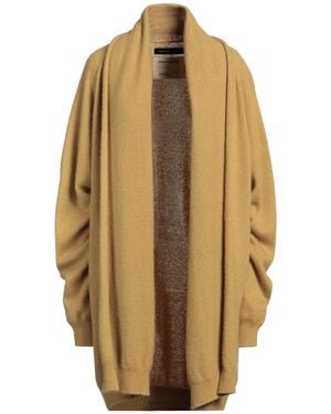 Frenckenberger Cardigan - Natural