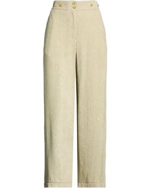 Alysi Trouser - Natural