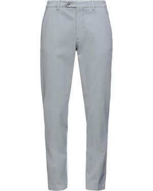 Michael Coal Trouser - Gray