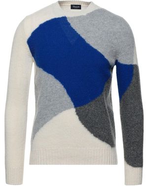 Drumohr Jumper - White