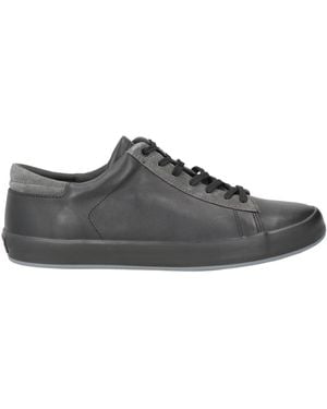 Camper Sneakers Leather - Gray