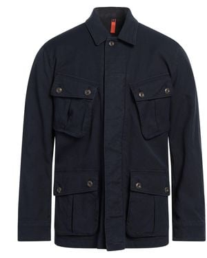Fay Jacke & Anorak - Blau