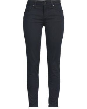Liu Jo Trousers - Blue