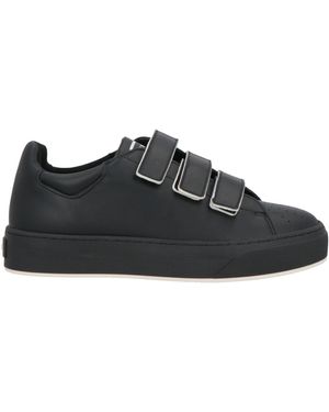 COPENHAGEN Sneakers - Nero