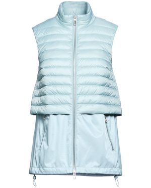 DUNO Gilet - Blue