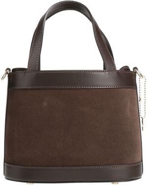 Laura Di Maggio Handtaschen - Braun