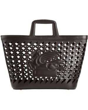 Etro Handbag - Black