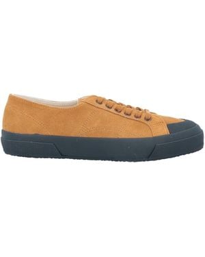 Superga Trainers - Blue