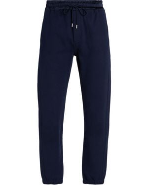 Saint Laurent Trousers - Blue