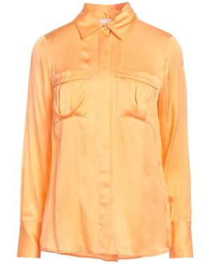 Nenette Shirt - Orange