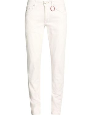 Tramarossa Trousers - White