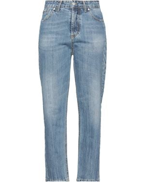 Brand Unique Jeans - Blue
