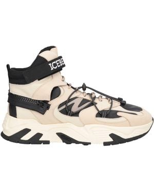 Iceberg Trainers - Natural