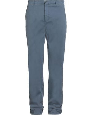 Hackett Trousers - Blue