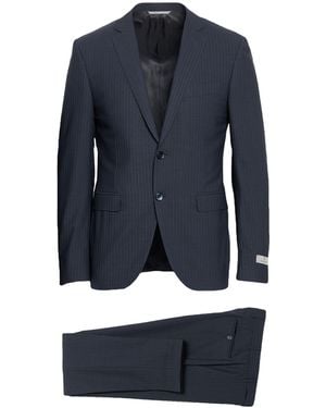 Canali Suits - Blue