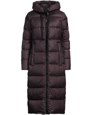 Peuterey Puffer - Purple