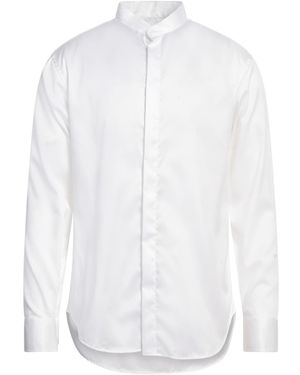 Emporio Armani Hemd - Weiß