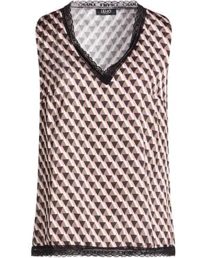Liu Jo Top Polyester - Green