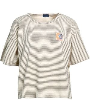 Mother T-Shirts - Weiß