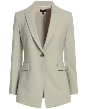 Theory Blazers - Green
