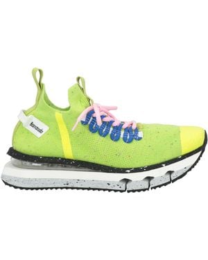 Barracuda Trainers - Green