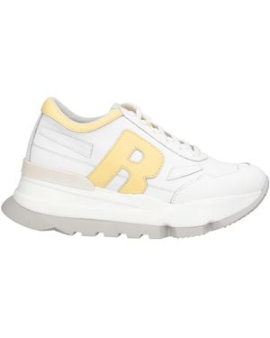 Rucoline Sneakers - Weiß