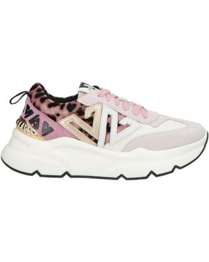 Emanuélle Vee Sneakers - White