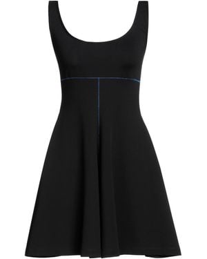 Marni Mini Dress - Black