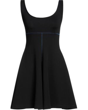 Marni Mini Dress - Black