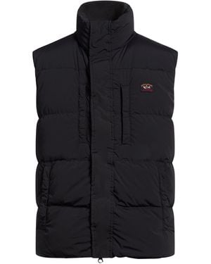Paul & Shark Puffer - Black