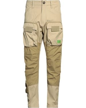 G-Star Trouser - Natural