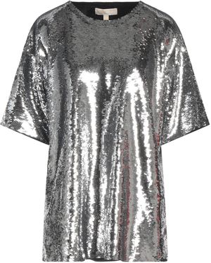 MICHAEL Michael Kors Top - Gris