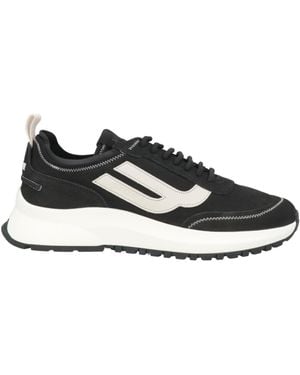 Bally Trainers - Black