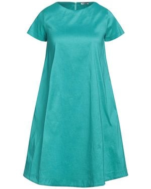 Rossopuro Mini Dress - Blue