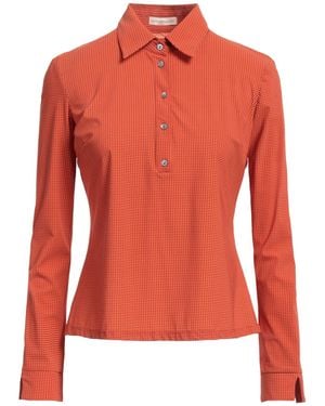 Camicettasnob Polo - Rojo